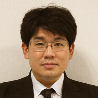 細谷 一史 氏